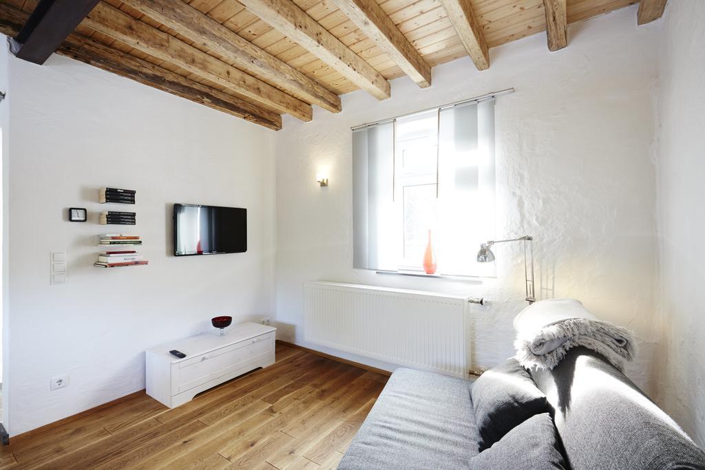Villa Rotes Bienenhaus Kottenheim Habitación foto