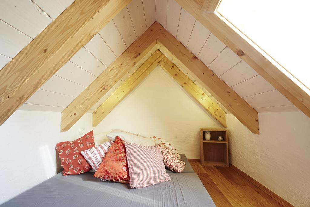 Villa Rotes Bienenhaus Kottenheim Habitación foto