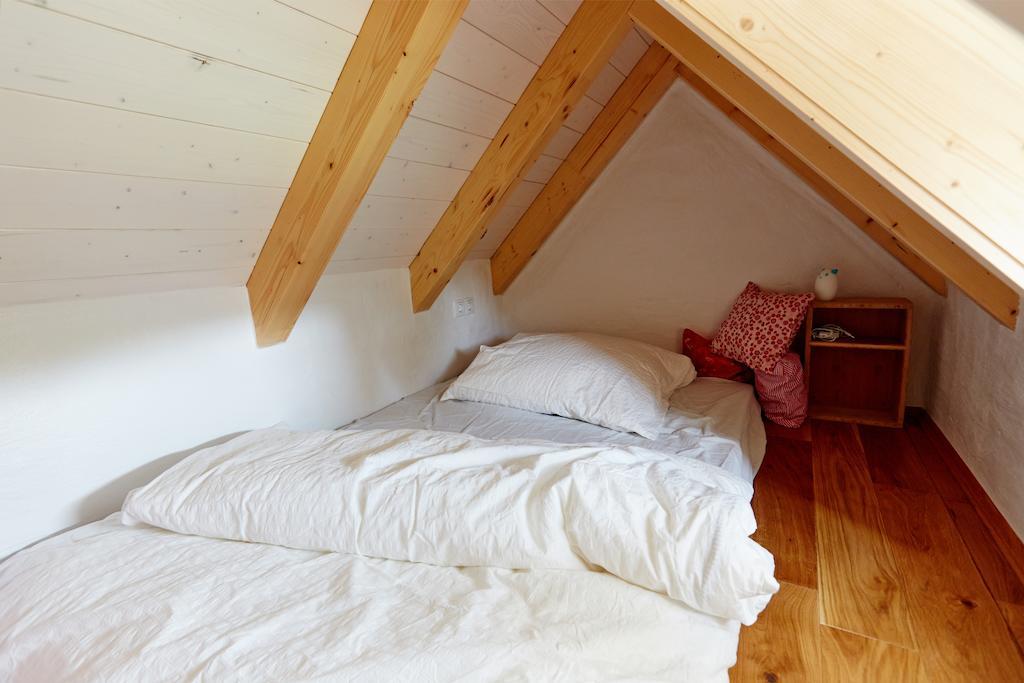Villa Rotes Bienenhaus Kottenheim Habitación foto