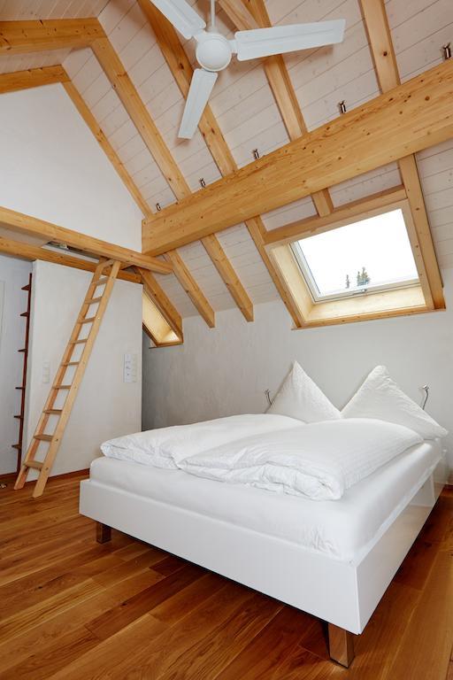 Villa Rotes Bienenhaus Kottenheim Habitación foto